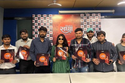 Shakti Sandhya Garba returns for Season 3 with Divya Chaudhary