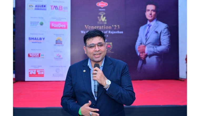 The Stars Don’t Just Shine. They Speak. Astro Hemant is Helping the World Listen Again