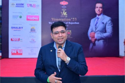 The Stars Don’t Just Shine. They Speak. Astro Hemant is Helping the World Listen Again