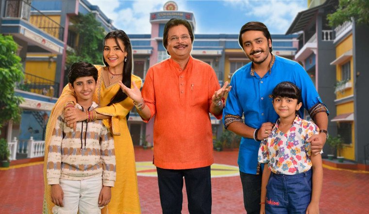 Asit Kumarr Modi Introduces the 'Rupa Ratan Family' in TMKOC, Promising Double the Fun in Gokuldham Society