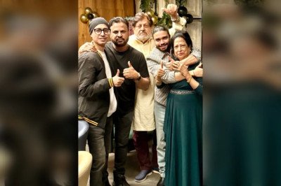 Kaafir Deewana Promo Crosses 1.3 Million Views in 24 Hours, Suharssh Raaj & Devashish Sargam Set the Screen Ablaze