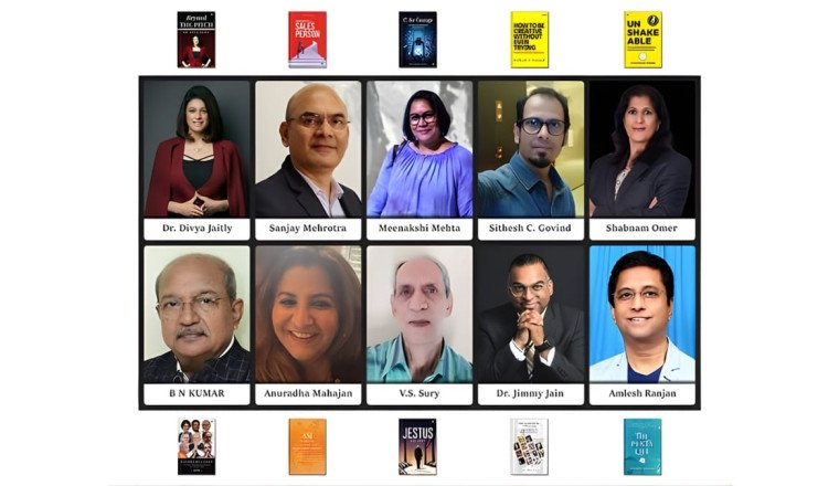 Looking for Your Next Great Read? Start With These Brilliant Authors!