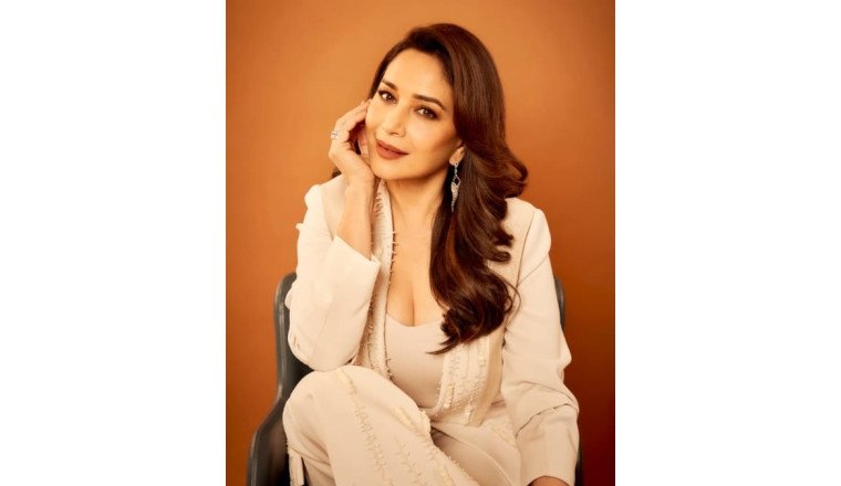 Madhuri Dixit Nene, Fans aren’t just admirers, they are part of my story