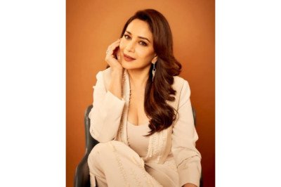 Madhuri Dixit Nene, Fans aren’t just admirers, they are part of my story