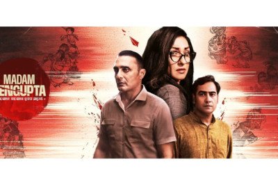 Madam Sengupta on Zee5: Stream One of the Season’s Must-Watch Movies