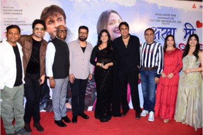 Asa Mee Ashi Mee Strikes a Chord with Audiences in Maharashtra, India