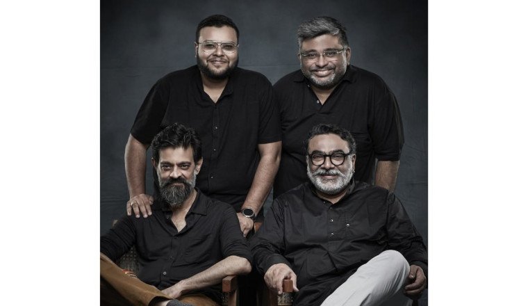 Mayavi Entertainment set to massively disrupt and alter the Indian film industry; revolutionize and democratize IP ownership and film financing