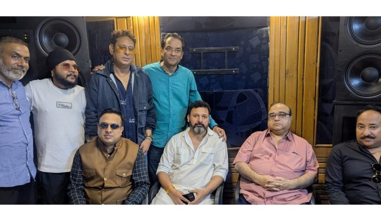 Onarika Entertainment Announces High-Octane Patriotic Action Suspense Film: “JE BAAT”