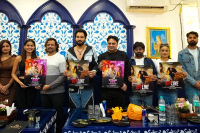 'Offline' Builds Buzz with 