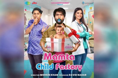 Writer–Director Mohsin Khan delivers a warm, fearless and emotionally grounded film on surrogacy with dramatic event