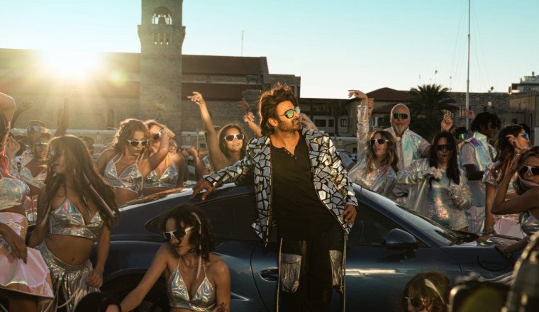 The Raja Saab Movie Review: Horror, Heart, and Heroism