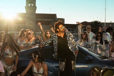 The Raja Saab Movie Review: Horror, Heart, and Heroism