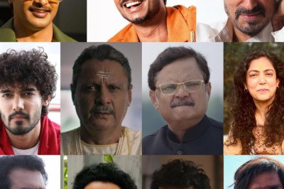 Manushya Strikes a Chord on Waves OTT With Its Blend of Wit, Values and Mythic Storytelling