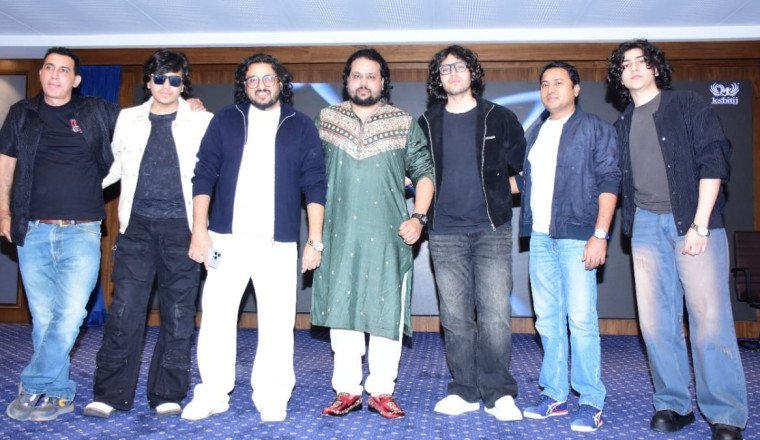 Rameez–Sohel New Sufi Music Video ‘Ik Pal’ Under Desi Tadka Music, A Tribute to the Legendary Sabri Brothers