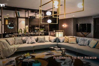 Homes With Opinions: Why Personalised, Experience-Led Luxury Is Rewriting Interior Design In 2026