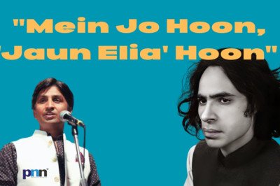 Jaun Elia and Indian Youth: How a Defiant Poet Became a Cultural Obsession