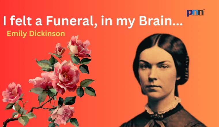 Why Emily Dickinson Still Feels Uncomfortably Modern