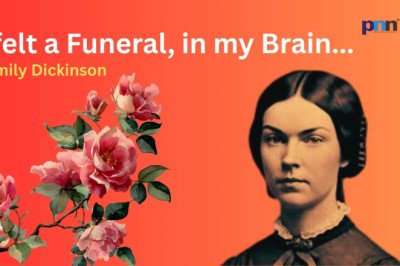 Why Emily Dickinson Still Feels Uncomfortably Modern