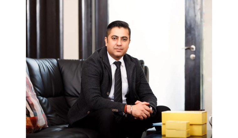 From Heavy Diets to Conscious Eating; Gagan Dhawan on Rethinking Nutrition Through a Plant-Based Lens