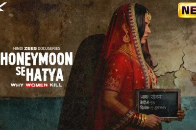 Honeymoon Se Hatya Review: A Must-Watch Web Series Available on ZEE5