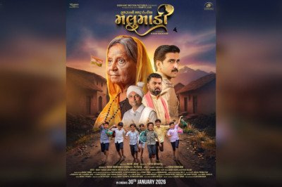 Sidhhant Motion Pictures presents 'Malumadi', where every mother’s story finds a voice