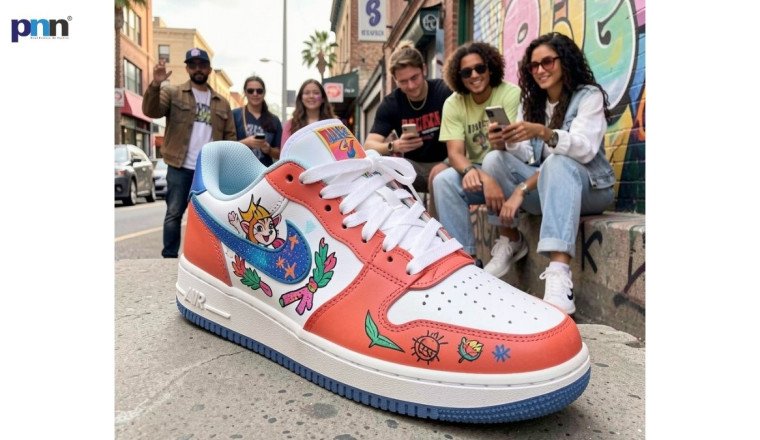 Sneaker Resale Market 2.0: From Risky Drops to a Dominant Power Economy