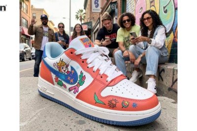 Sneaker Resale Market 2.0: From Risky Drops to a Dominant Power Economy