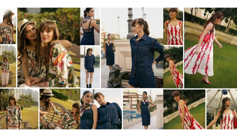 DELAN Unveils 'Suns and Shadows,'Redefining Quiet Luxury in India’s Premium Western Wear Segment