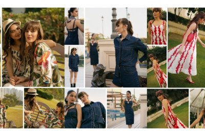 DELAN Unveils 'Suns and Shadows,'Redefining Quiet Luxury in India’s Premium Western Wear Segment