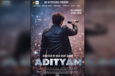 Adityam promises High- Intensity Action Drama with a Soulful musical core