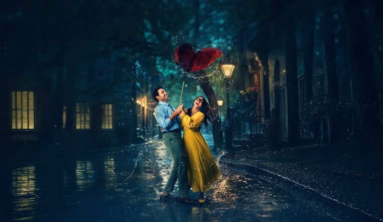 Movie Review: Do Deewane Seher Mein