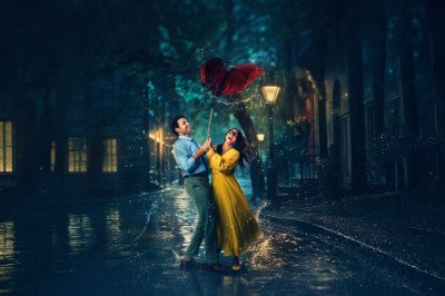 Movie Review: Do Deewane Seher Mein