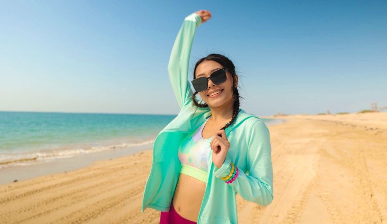 Femina Miss India Stars Envision Shivrajpur’s Future as Cultural Hub