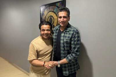 Rajpal Naurang Yadav to Launch His Own Digital Universe; Joins Hands with Sakett Saawhney