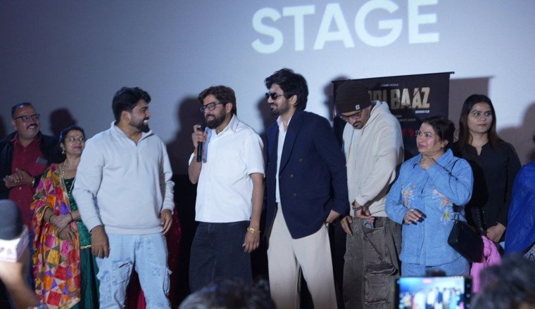 Haryana Redefines Entertainment: STAGE Unveils Its Power-Packed 2026 Slate in Rohtak