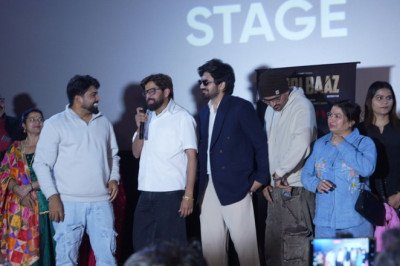 Haryana Redefines Entertainment: STAGE Unveils Its Power-Packed 2026 Slate in Rohtak