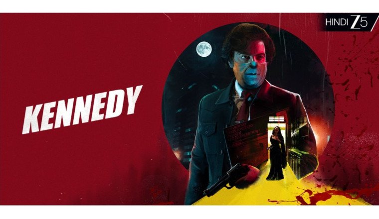 Kennedy: Why This Thriller Tops the List of New Movies on ZEE5 Right Now