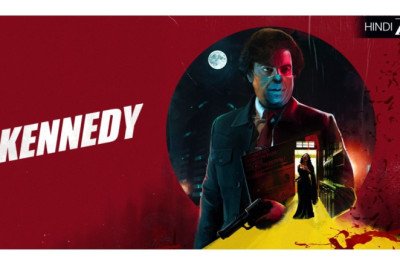 Kennedy: Why This Thriller Tops the List of New Movies on ZEE5 Right Now