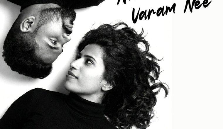 'Naan Ketkum Varam Nee' Strengthens Tamil Indie Presence