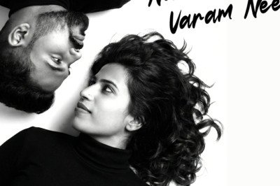 'Naan Ketkum Varam Nee' Strengthens Tamil Indie Presence