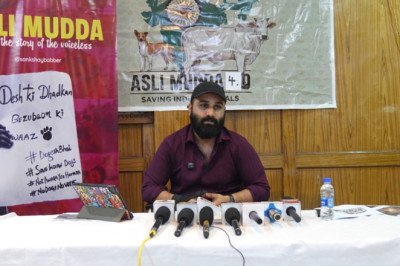 Sankshay Urges States to Join Hands with MBF – A Compassionate Solution to Dog–Human Conflict That Can Generate Rs 15,000 Crore Plus for the Economy