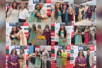 A Special Evening Celebrating Documentary Cinema Marks the Launch of Deepak Haldankar’s Biography in Mumbai