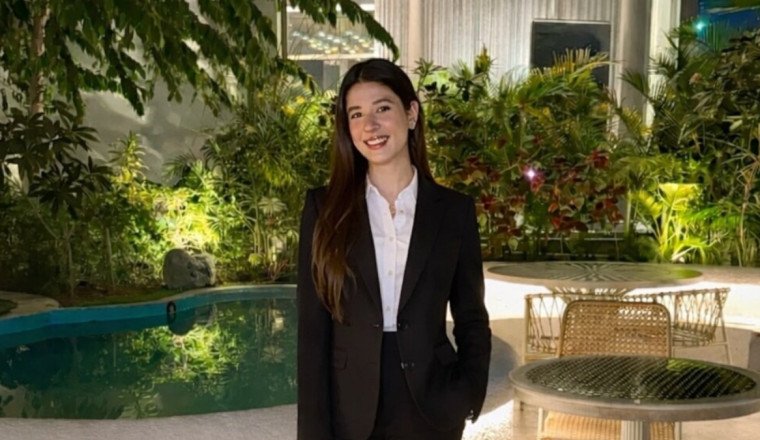 From Learning the Business Ground Up to Building Her Own Vision: Mahira Bherwani’s Emerging Leadership Story