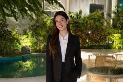 From Learning the Business Ground Up to Building Her Own Vision: Mahira Bherwani’s Emerging Leadership Story