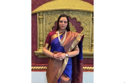 Nidarshana Gowani’s Lokmata Ahilyabai Holkar Mahila Samman 2026 powered by Kamala Power Women to honour women from all across on 10th March in Delhi