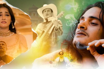 Panorama Music Releases Soul-Stirring Song ‘Karam Kar Ae Elahii, A Tribute to Late Singer Zubeen Garg