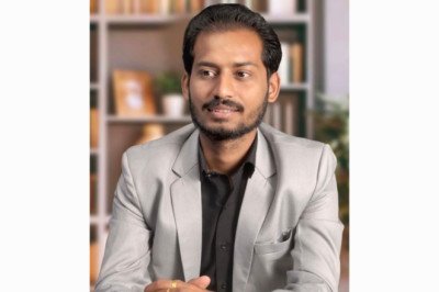 The Rise of a Servant Leader: Adv. Sattyajeet Karale Patil Elected DRRN of Rotaract District 3131