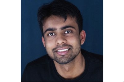 From Nagpur to New York: The Relentless Acting Journey of Samarpeet Bhale