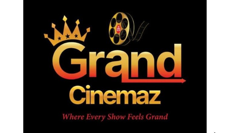 Grand Cinemaz Announces New Multiplex Launch at Orbit Mall, Moga, Punjab