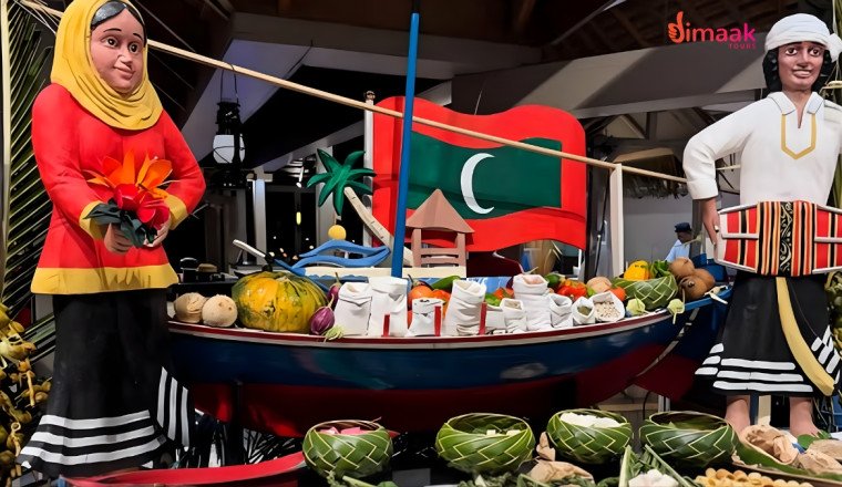 Maldives Famous Food Guide: Traditional Dishes Every Traveller Must Try